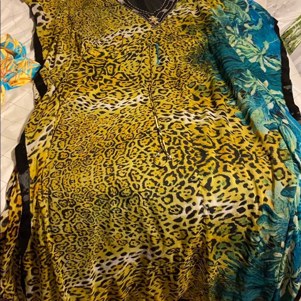 Vacation MuMu - Picture 4 of 4